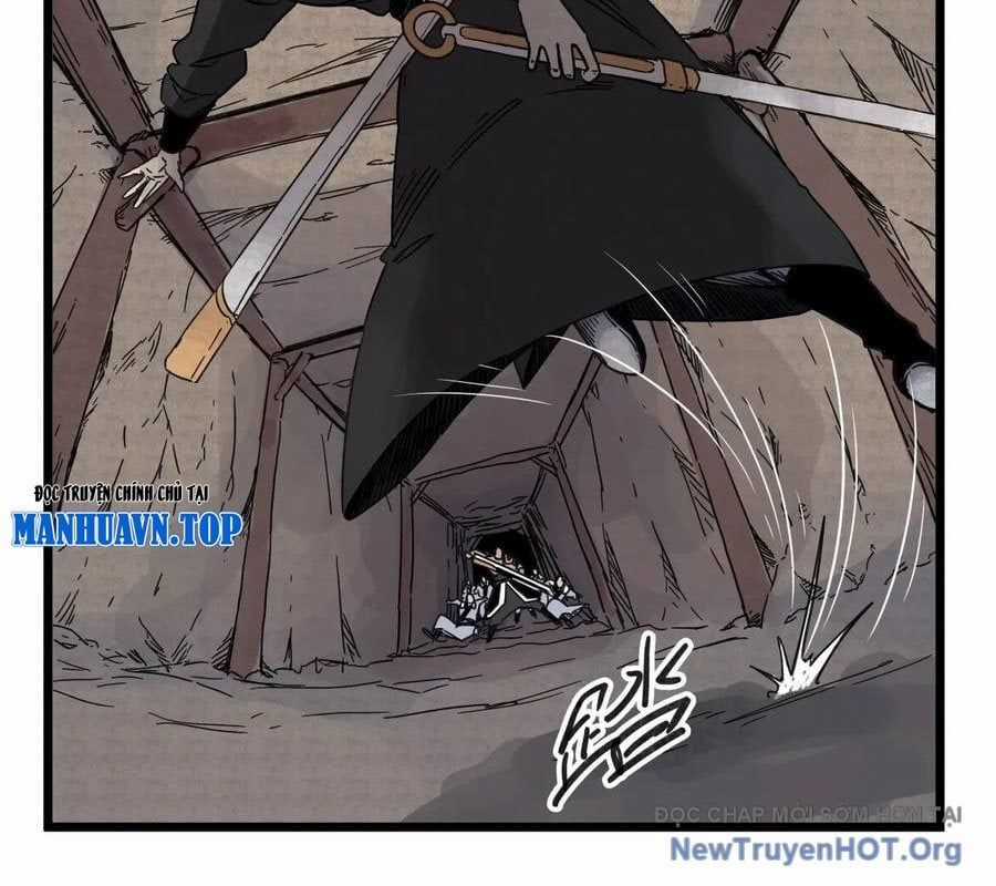 Hiệp Khách Hành Bất Thông Chương 104 trang 8