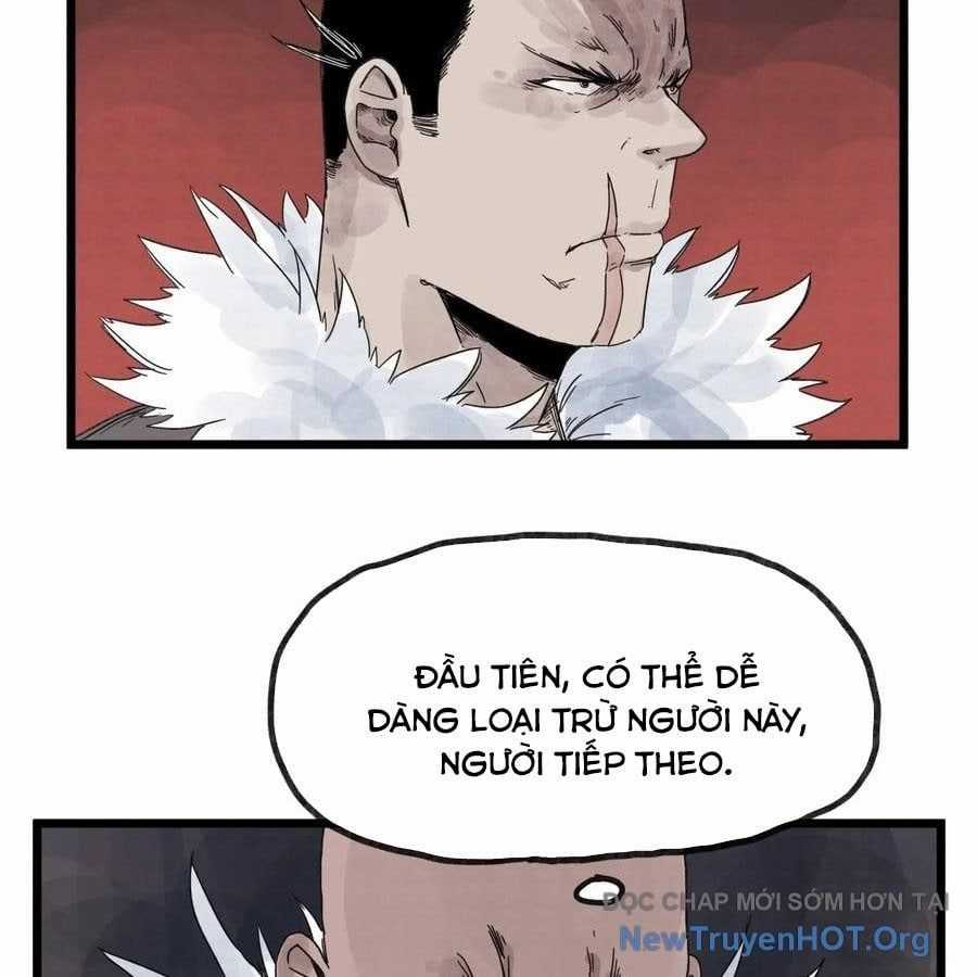 Hiệp Khách Hành Bất Thông Chương 105 trang 11