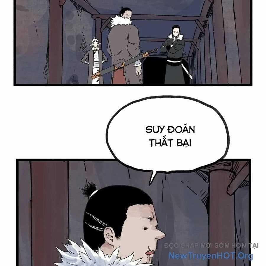 Hiệp Khách Hành Bất Thông Chương 105 trang 13