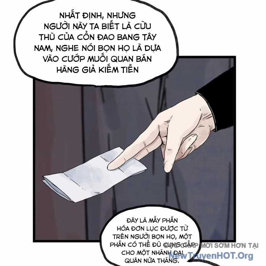 Hiệp Khách Hành Bất Thông Chương 105 trang 15