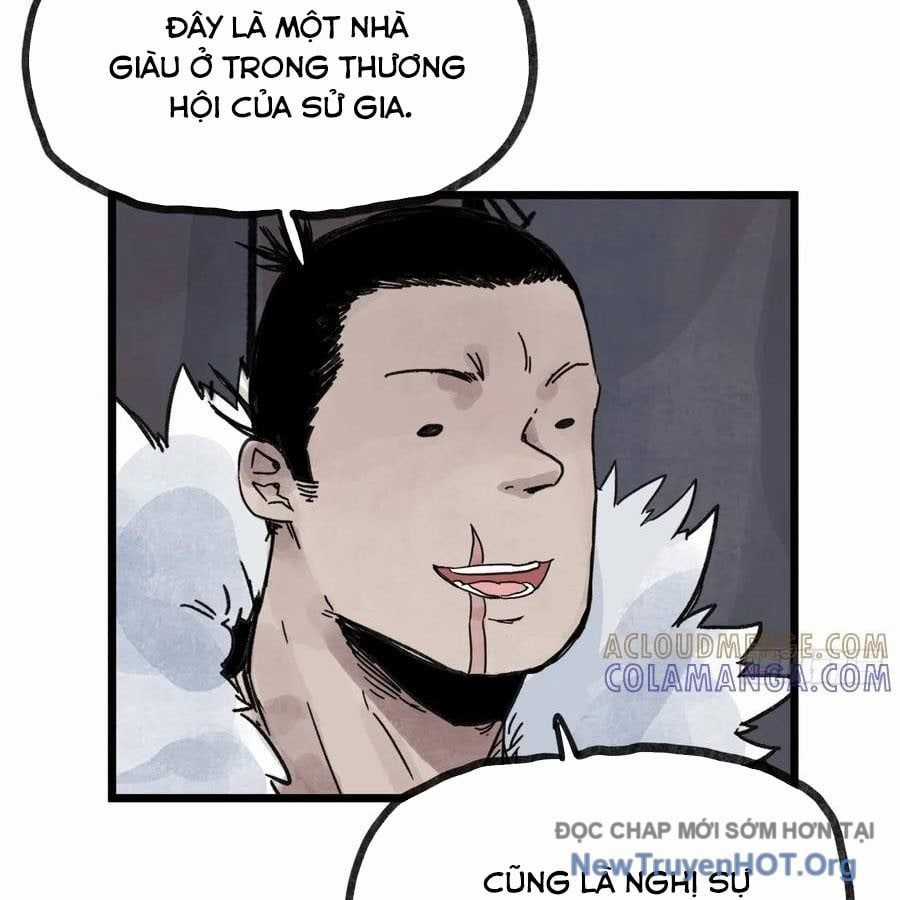 Hiệp Khách Hành Bất Thông Chương 105 trang 19