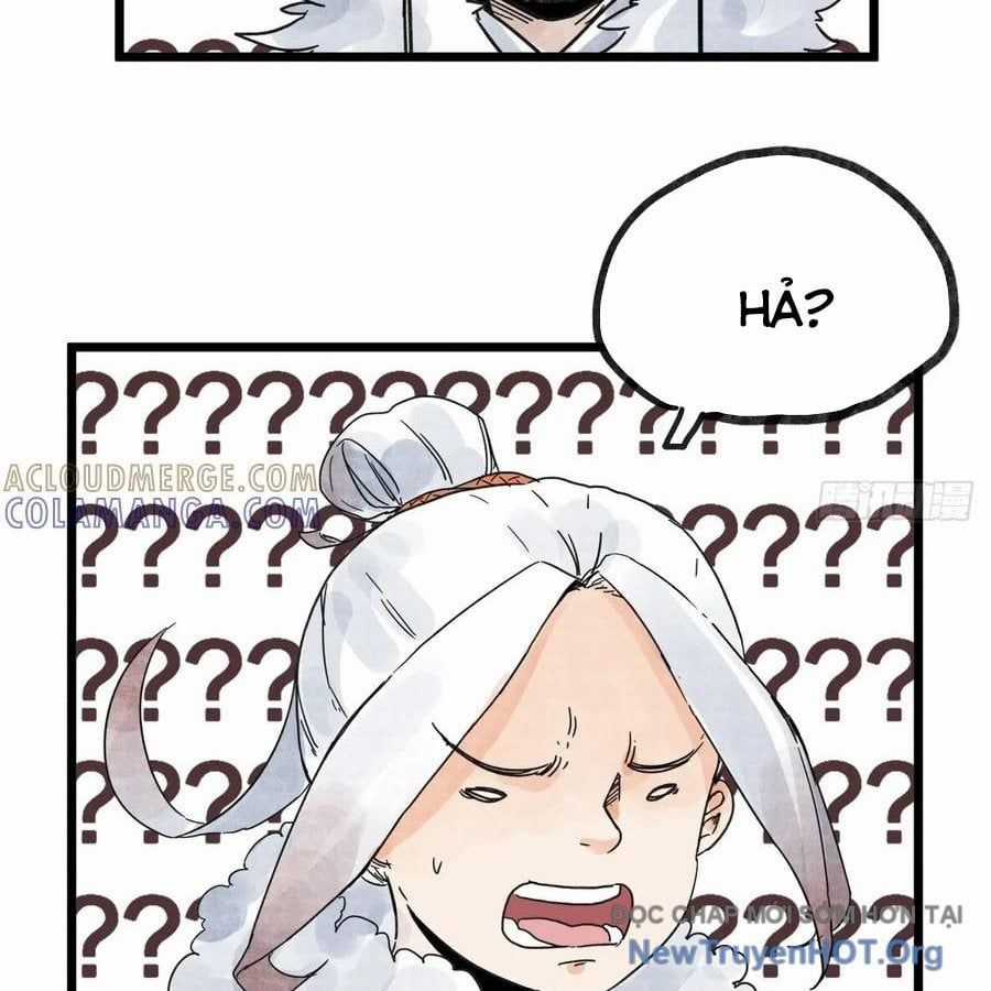 Hiệp Khách Hành Bất Thông Chương 105 trang 22