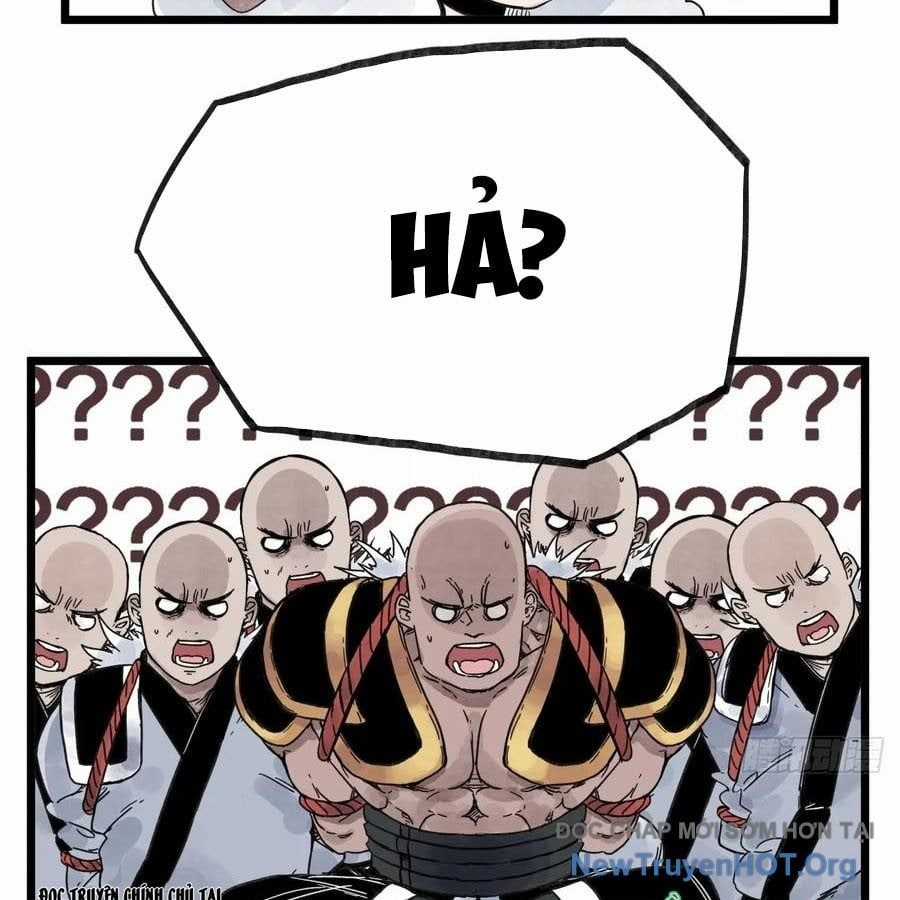 Hiệp Khách Hành Bất Thông Chương 105 trang 23