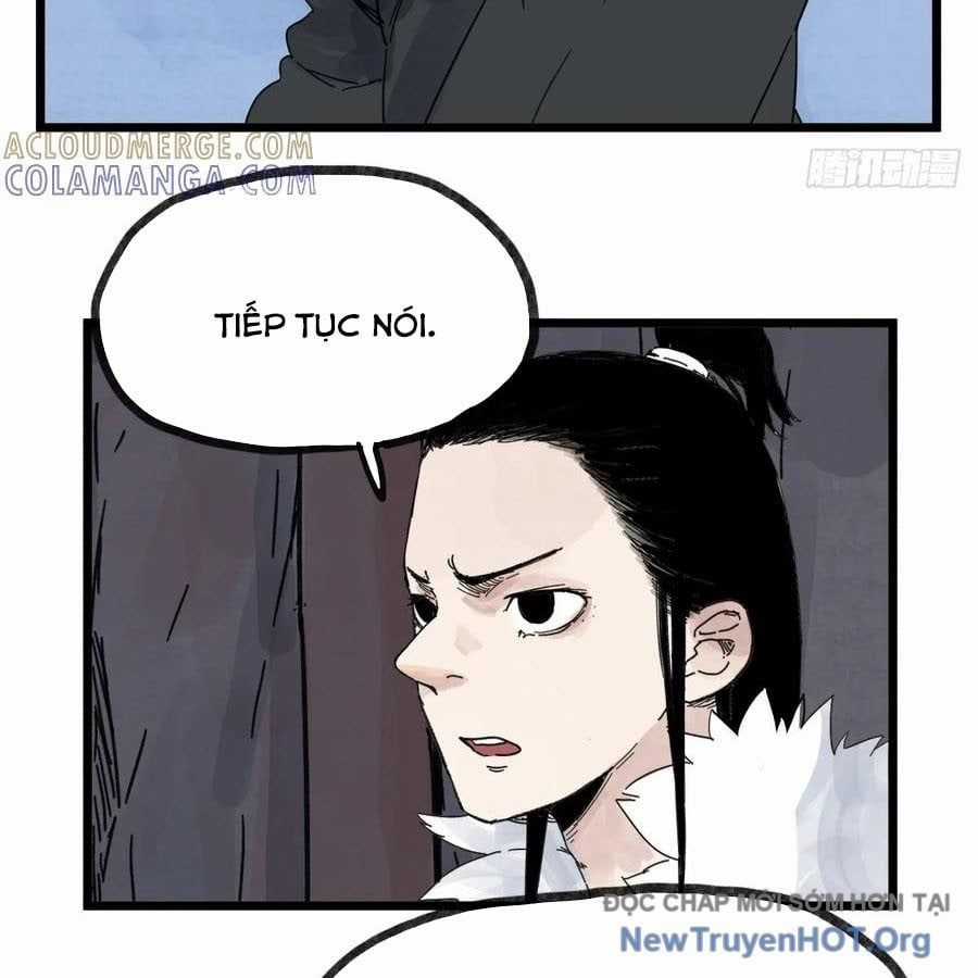 Hiệp Khách Hành Bất Thông Chương 105 trang 25