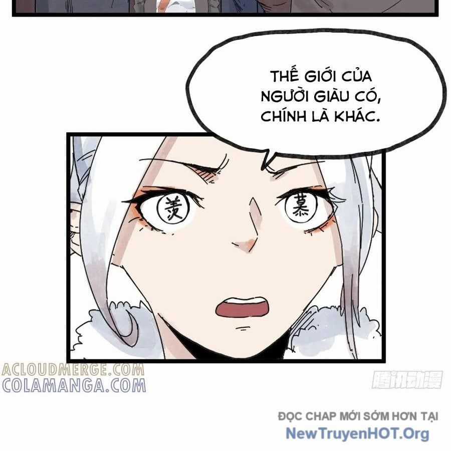 Hiệp Khách Hành Bất Thông Chương 105 trang 30