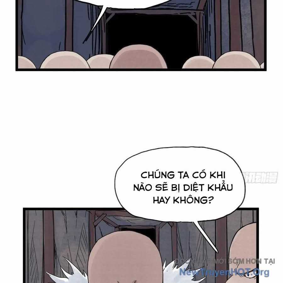 Hiệp Khách Hành Bất Thông Chương 105 trang 32