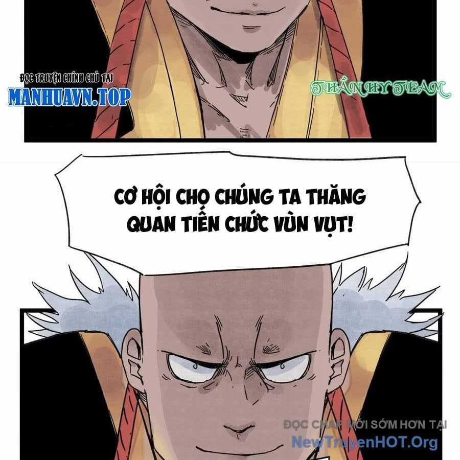 Hiệp Khách Hành Bất Thông Chương 105 trang 35