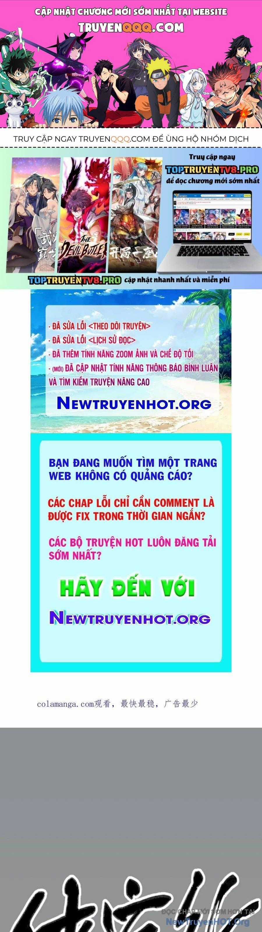 Hiệp Khách Hành Bất Thông Chương 106 trang 0