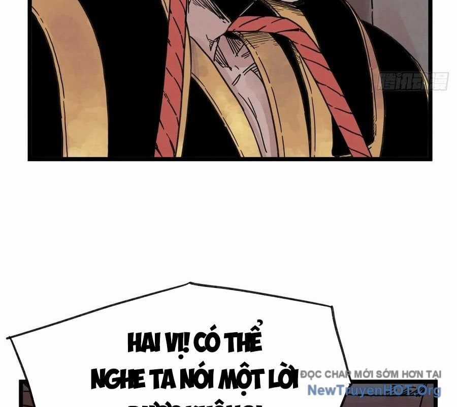 Hiệp Khách Hành Bất Thông Chương 106 trang 11