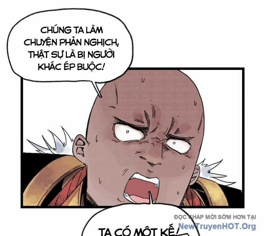 Hiệp Khách Hành Bất Thông Chương 106 trang 13