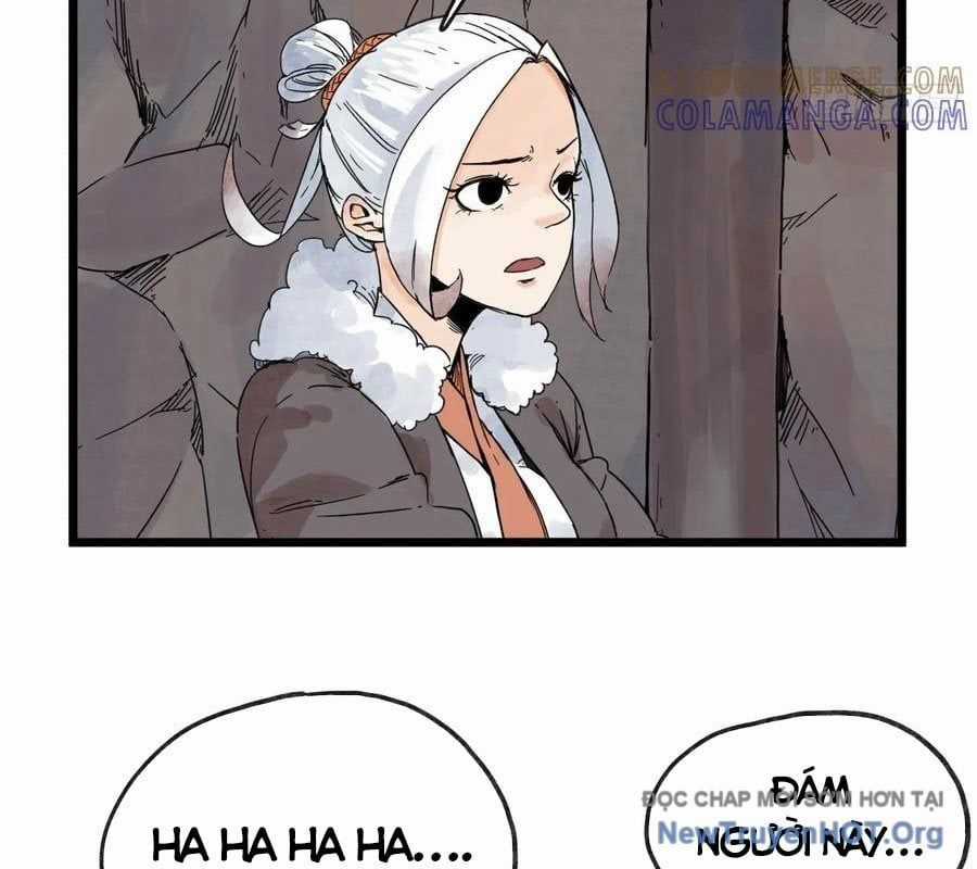 Hiệp Khách Hành Bất Thông Chương 106 trang 16