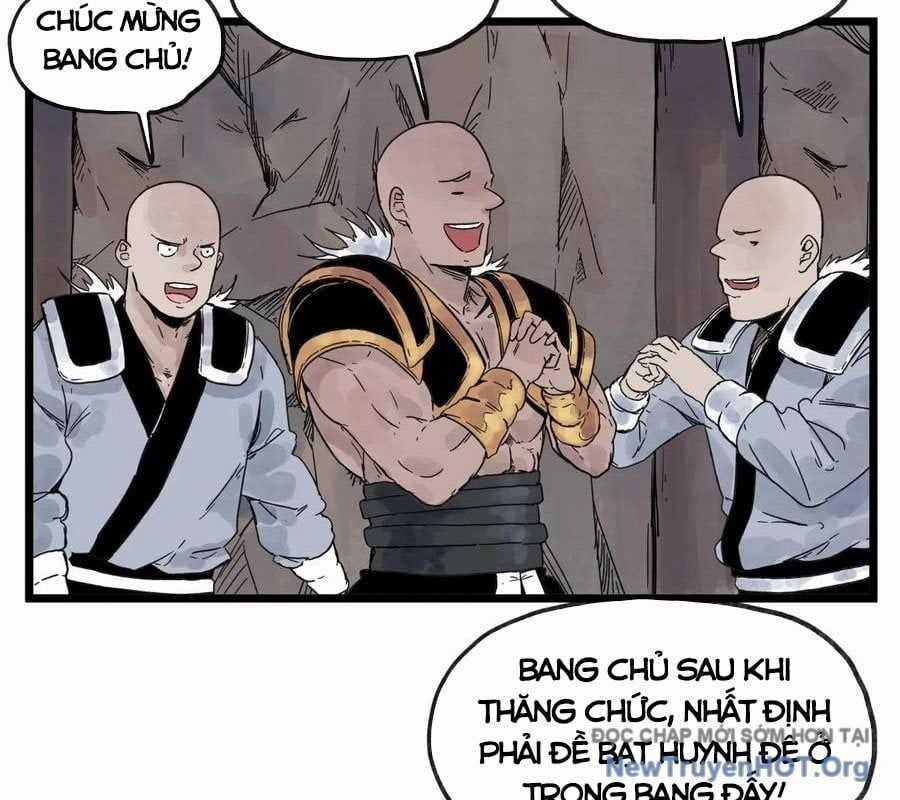 Hiệp Khách Hành Bất Thông Chương 106 trang 18