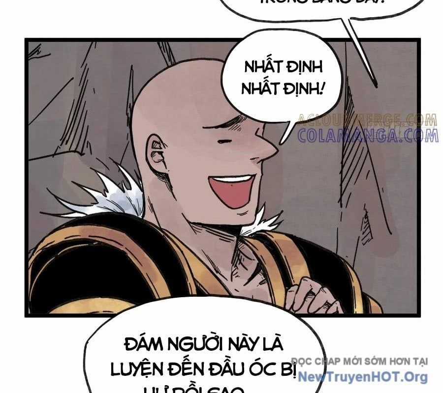 Hiệp Khách Hành Bất Thông Chương 106 trang 19