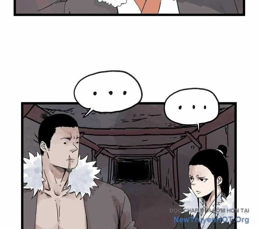 Hiệp Khách Hành Bất Thông Chương 106 trang 22