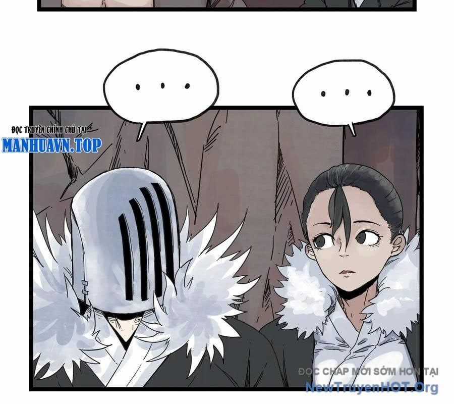 Hiệp Khách Hành Bất Thông Chương 106 trang 23