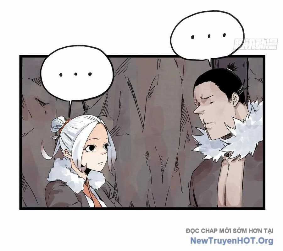 Hiệp Khách Hành Bất Thông Chương 106 trang 24