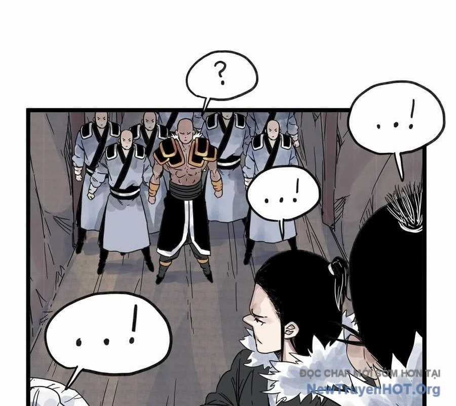 Hiệp Khách Hành Bất Thông Chương 106 trang 25