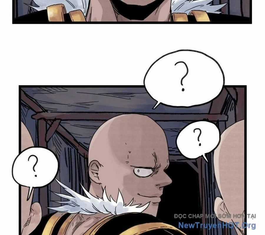 Hiệp Khách Hành Bất Thông Chương 106 trang 27