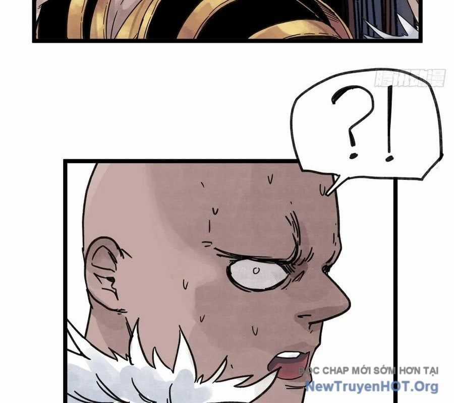 Hiệp Khách Hành Bất Thông Chương 106 trang 28