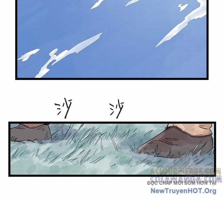 Hiệp Khách Hành Bất Thông Chương 106 trang 30