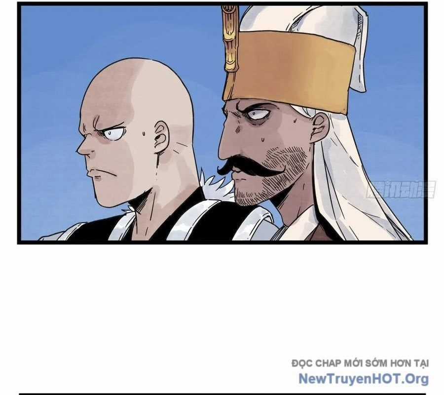 Hiệp Khách Hành Bất Thông Chương 106 trang 33