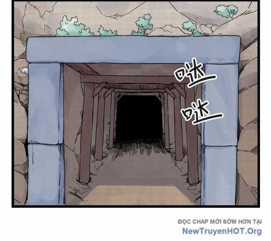 Hiệp Khách Hành Bất Thông Chương 106 trang 34