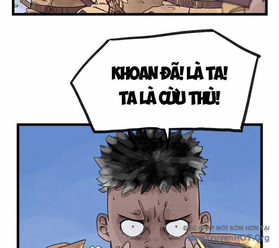 Hiệp Khách Hành Bất Thông Chương 106 trang 37