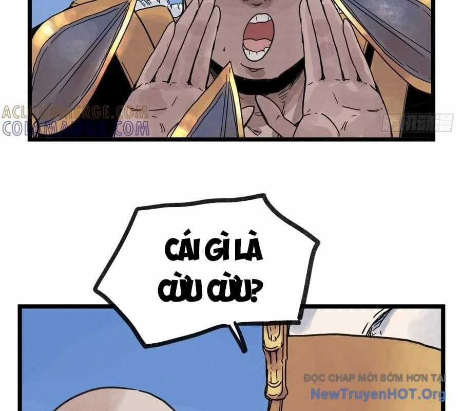 Hiệp Khách Hành Bất Thông Chương 106 trang 38