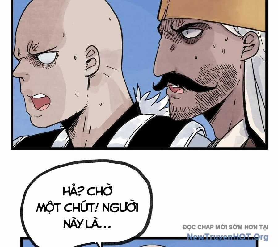 Hiệp Khách Hành Bất Thông Chương 106 trang 39