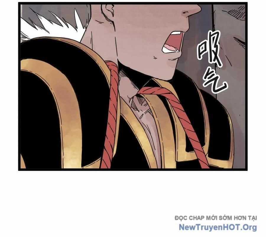 Hiệp Khách Hành Bất Thông Chương 106 trang 4