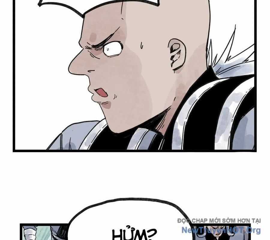 Hiệp Khách Hành Bất Thông Chương 106 trang 41