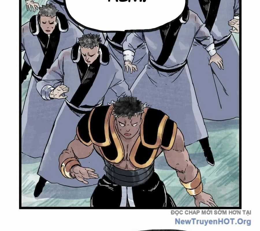 Hiệp Khách Hành Bất Thông Chương 106 trang 42