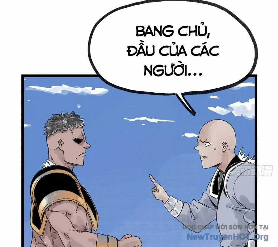 Hiệp Khách Hành Bất Thông Chương 106 trang 43