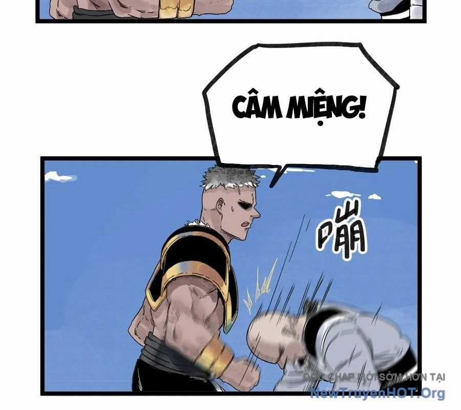 Hiệp Khách Hành Bất Thông Chương 106 trang 44