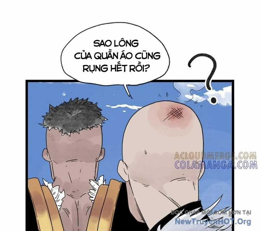 Hiệp Khách Hành Bất Thông Chương 106 trang 45