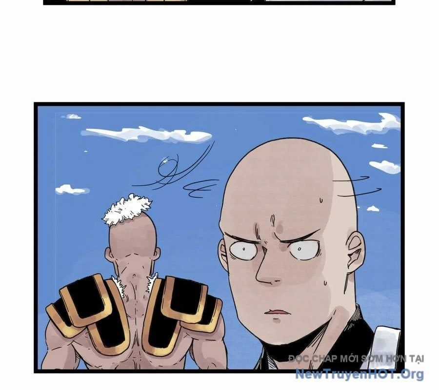 Hiệp Khách Hành Bất Thông Chương 106 trang 46