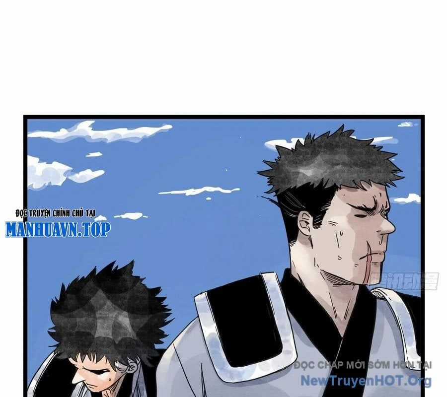 Hiệp Khách Hành Bất Thông Chương 106 trang 47