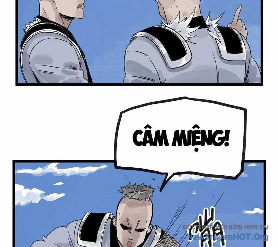 Hiệp Khách Hành Bất Thông Chương 106 trang 49