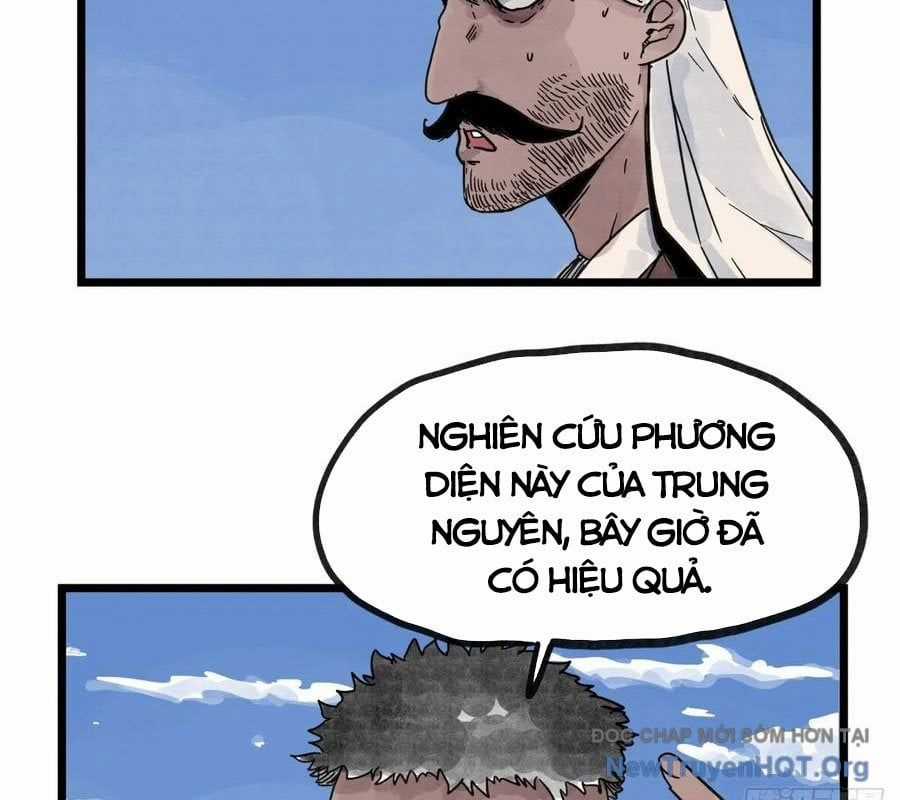 Hiệp Khách Hành Bất Thông Chương 106 trang 51