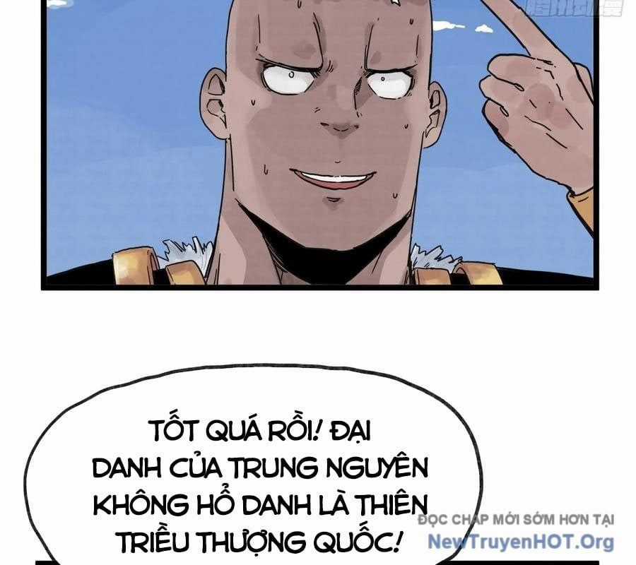 Hiệp Khách Hành Bất Thông Chương 106 trang 52