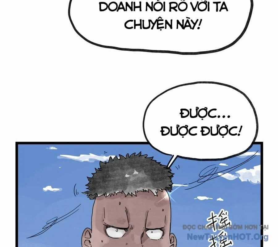 Hiệp Khách Hành Bất Thông Chương 106 trang 54