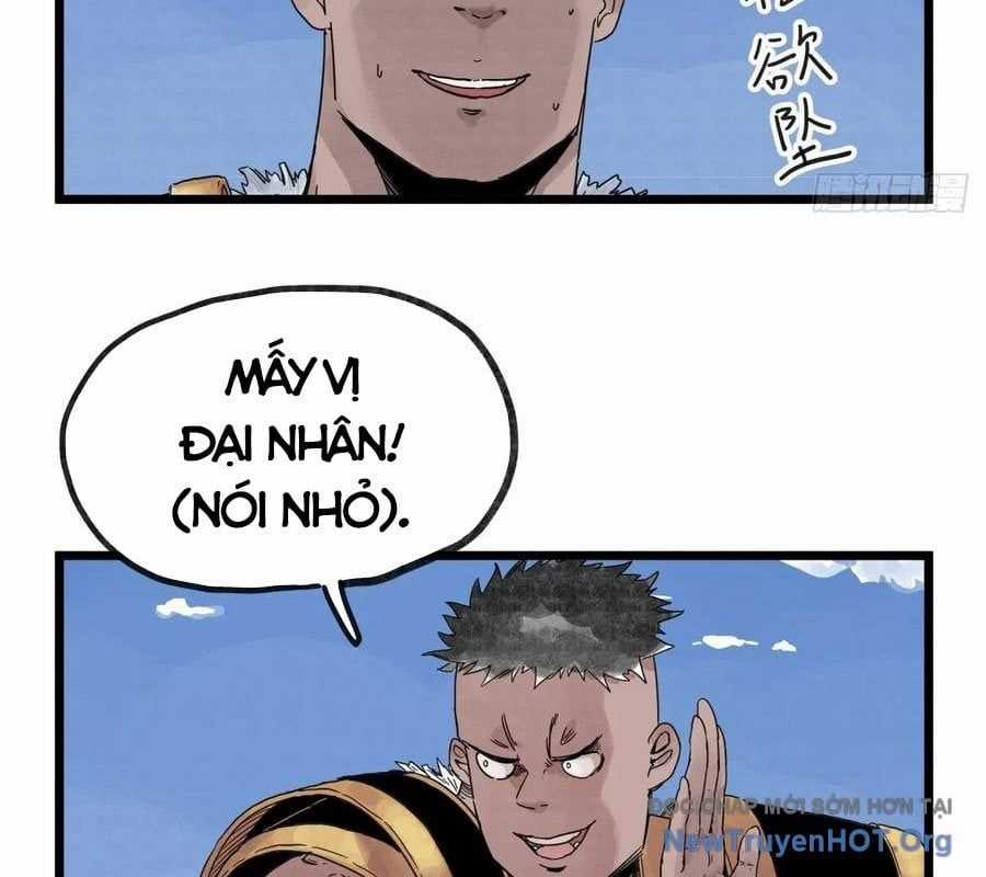 Hiệp Khách Hành Bất Thông Chương 106 trang 55