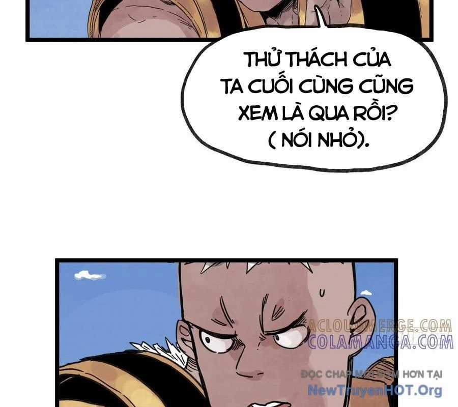 Hiệp Khách Hành Bất Thông Chương 106 trang 56