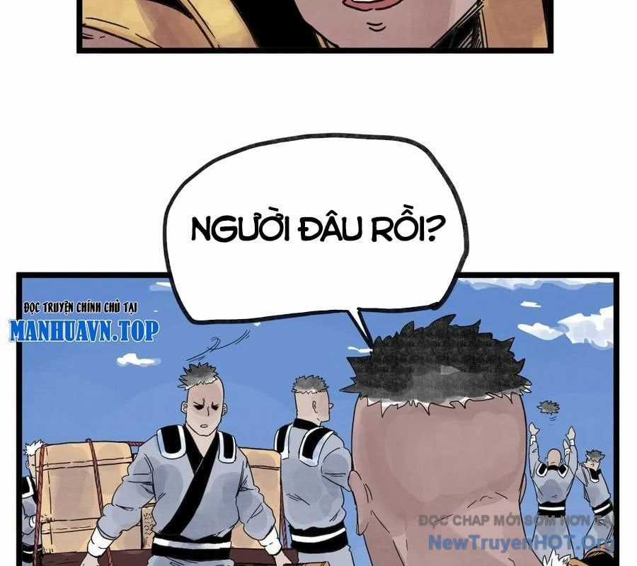 Hiệp Khách Hành Bất Thông Chương 106 trang 57