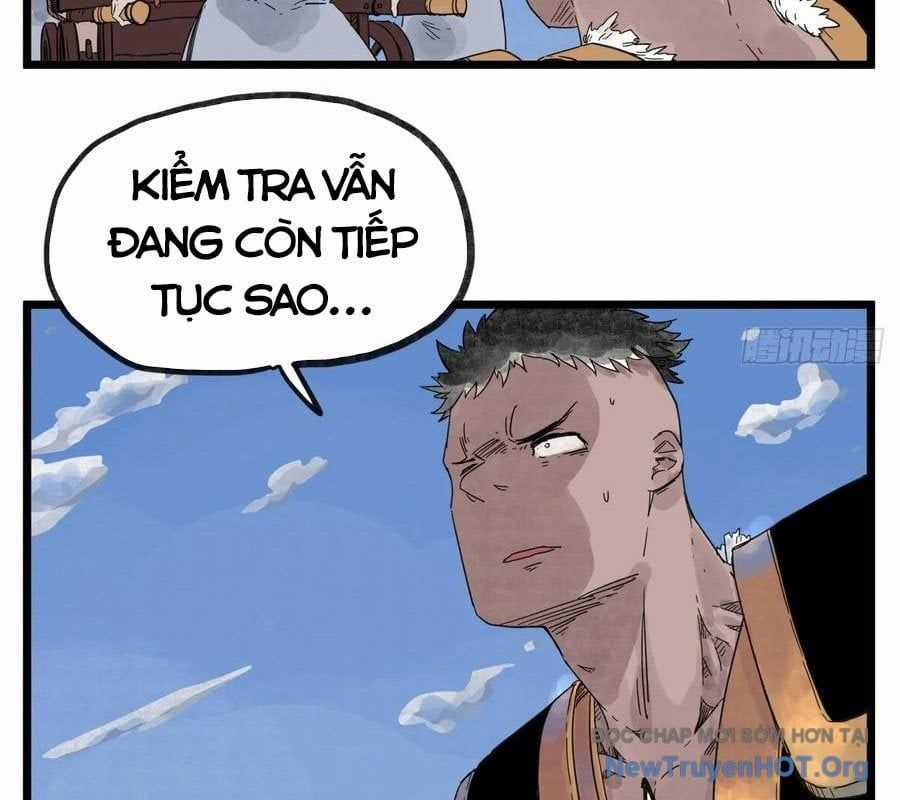 Hiệp Khách Hành Bất Thông Chương 106 trang 58