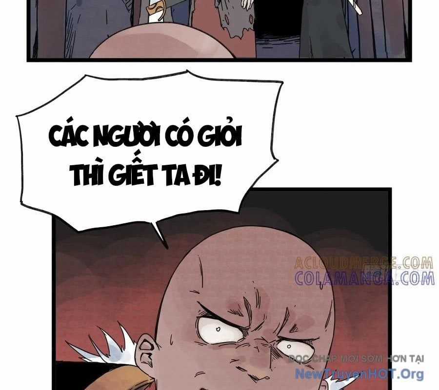 Hiệp Khách Hành Bất Thông Chương 106 trang 6