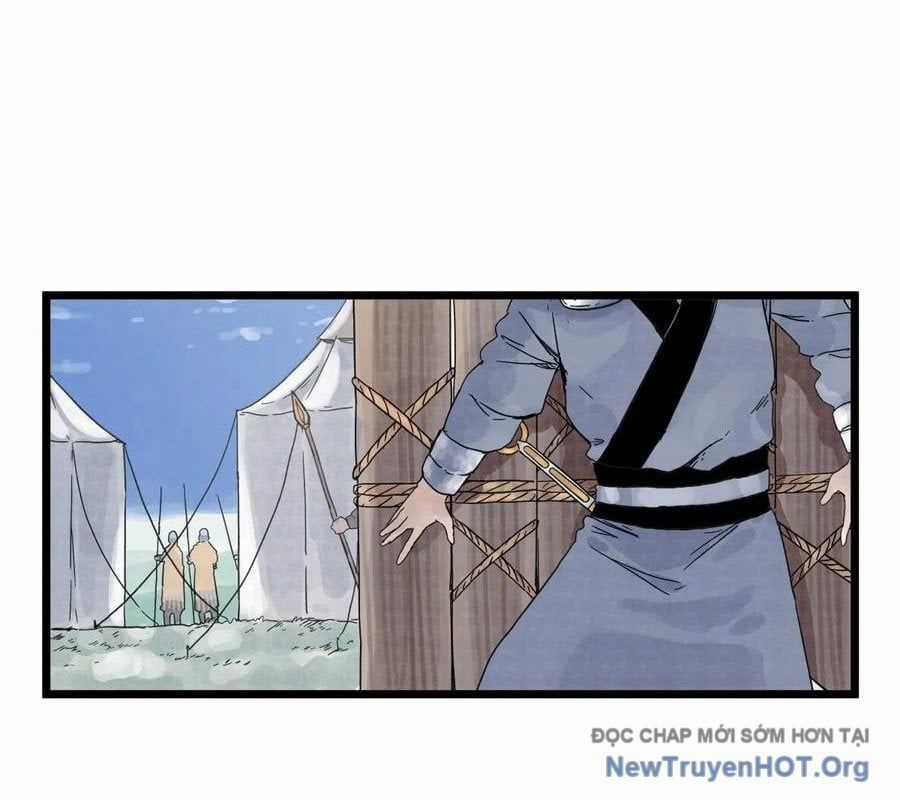 Hiệp Khách Hành Bất Thông Chương 106 trang 60