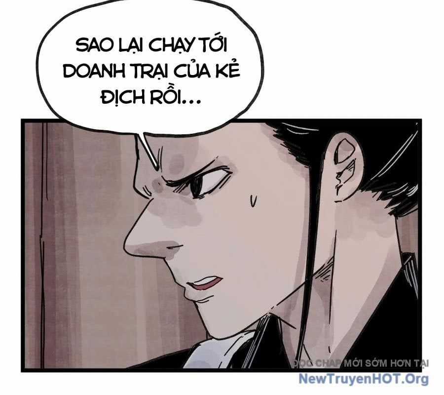 Hiệp Khách Hành Bất Thông Chương 106 trang 62