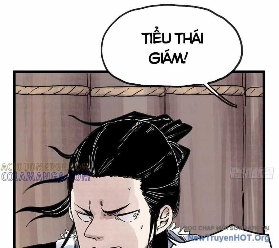 Hiệp Khách Hành Bất Thông Chương 106 trang 63