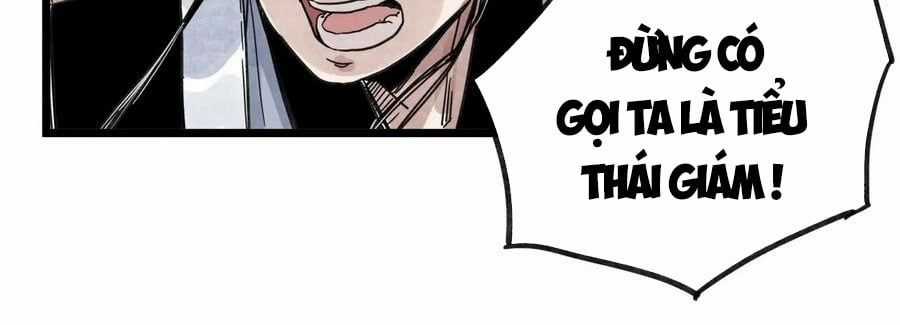 Hiệp Khách Hành Bất Thông Chương 106 trang 64